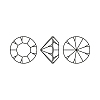 Preciosa® MAXIMA Crystal Round Stones LS-Y-PRC-RBSS45-30280-4