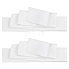 Polyester Ribbon OCOR-WH0111-114A-1