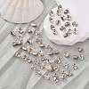 Preciosa® MAXIMA Crystal Round Stones Y-PRC-RBSS12-00030-235-2