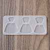 DIY Pendant Silicone Molds X1-SIMO-F145-11-1