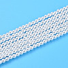 Baking Painted Pearlized Glass Pearl Bead Strands HY-N002-2mm-A12-2