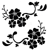 PET Self-Adhesive Stickers STIC-WH20002-20C-1