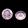 Cubic Zirconia Charms X-ZIRC-N033-A-08-2