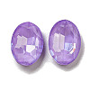 Glass Rhinestone Cabochons RGLA-G021-02D-183DE-1