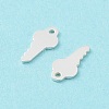 925 Sterling Silver Charms STER-F053-03S-3