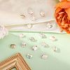 Preciosa® MAXIMA Crystal Fancy Stones Y-PRC-FD8-00030-200-2