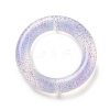 Food Grade Eco-Friendly Silicone Focal Bead Frame SIL-C007-06B-02-2