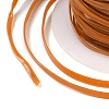 10M Flat PVC Cords OCOR-XCP0002-30-2