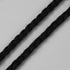 3-Ply Braided Polyester Braided Cords FIND-WH0152-694-1