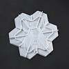 DIY Honeycomb & Bees Wall Decoration Silicone Molds DIY-A034-28B-3