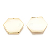 Brass Pendants X-KK-S345-233-1