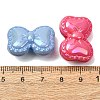 UV Plating Opaque Acrylic Beads AC-CBA759A-01-3