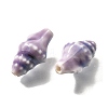 Handmade Porcelain Beads PORC-H013-03-06-2