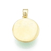 Glass Pendants KK-I691-04A-2
