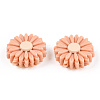 Food Grade Eco-Friendly Silicone Focal Beads SIL-F002-14D-2