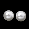 Eco-Friendly Glass Pearl Beads GLAA-S172-10mm-01A-1