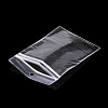 PVC Resealable Packaging Bags OPP-N002-01B-3