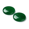 Natural Malaysia Jade Cabochons X-G-R490-05-3