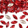 Preciosa® MAXIMA Crystal Fancy Stones X-PRC-FG15-90070-1