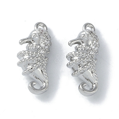 Ocean Collection Theme Jewelry KK-H482-17L-P-1