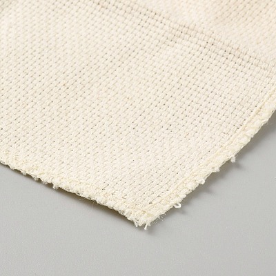 Cotton Cloth LS-SENE-WH20001-01A-1