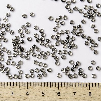 MIYUKI Round Rocailles Beads SEED-G008-RR2276-1