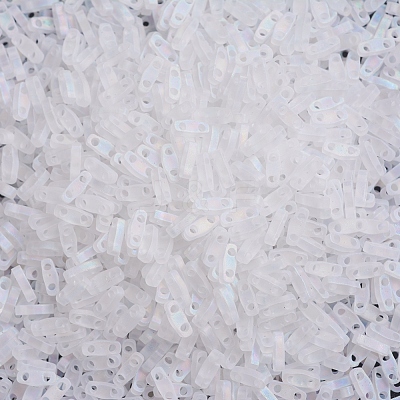 MIYUKI Quarter TILA Beads X-SEED-J020-QTL131FR-1