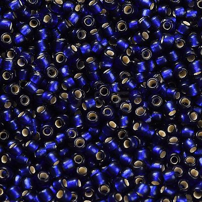 TOHO 11/0 Round Beads X-SEED-TR11-0028DF-1