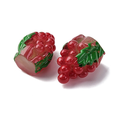 Resin Beads RESI-CJC0001-86B-1