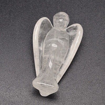Natural Crystal Home Display Decorations DJEW-L009A-07-1