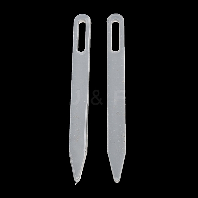 Acrylic Cake Toppers FIND-WH0609-34-1