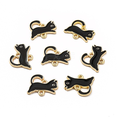 Alloy Links Connectors X-ENAM-G199-02A-1