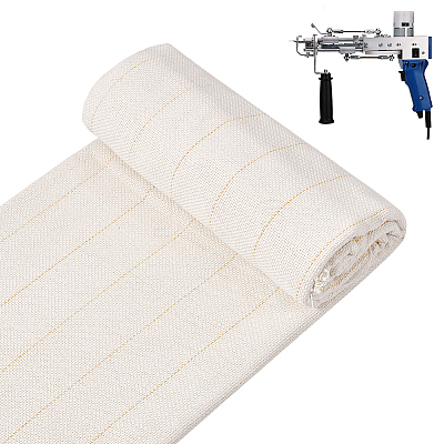 Cotton Cloth SENE-WH0003-06D-1