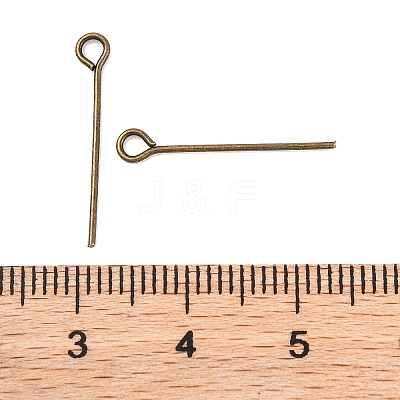 Iron Eye Pin EPAB2.0cm-NF-1
