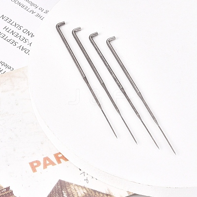 Iron Felting Needles NEED-D009-B-1