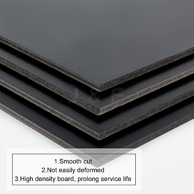 PVC Foam Boards DIY-OC0005-55B-02-1