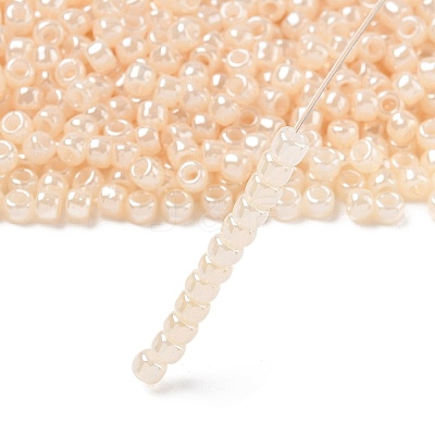 TOHO 6/0 Round Beads X-SEED-TR06-0147-1