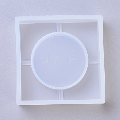 Silicone Molds DIY-G010-57B-1