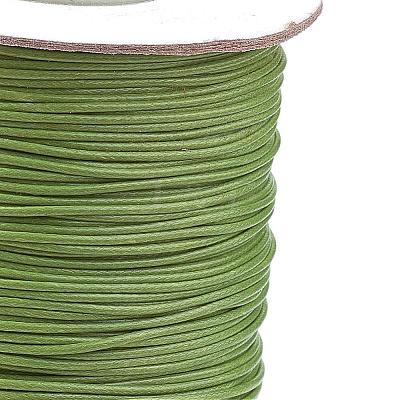 Korean Waxed Polyester Cord YC1.0MM-A163-1