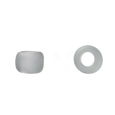 TOHO Round Seed Beads SEED-JPTR08-0009F-1