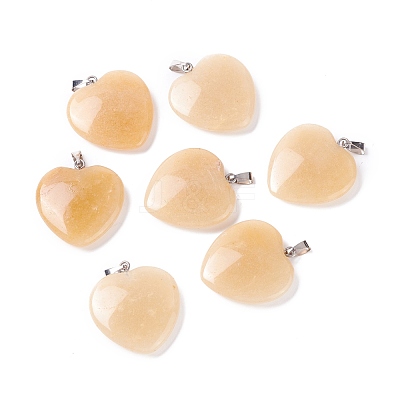 Natural Topaz Jade G-G956-B35-FF-1