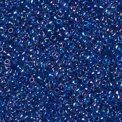 TOHO 11/0 Round Beads X-SEED-TR11-0189-1