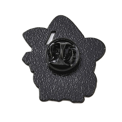 Halloween Enamel Pins LS-JEWB-I051-01EB-04-1