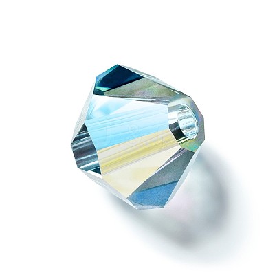 Preciosa® Crystal Beads Y-PRC-BA3-60001-200-1