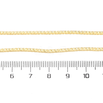 Textured Aluminum Wire AW-NH0001-01B-03-1