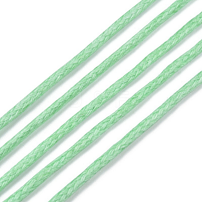 Waxed Cotton Cord YC-S007-1.5mm-247-1
