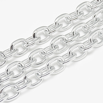 Aluminum Cable Chains CHA-S001-093A-1
