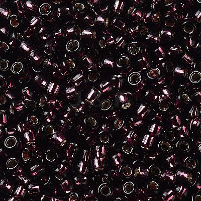 TOHO Round Seed Beads X-SEED-TR15-0026C-1