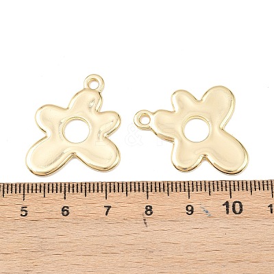 Alloy Pendants PALLOY-P315-10A-G-1