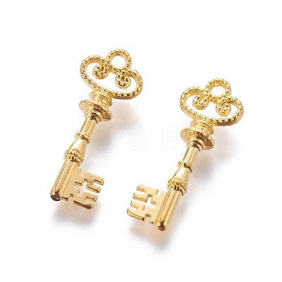 Tibetan Style Alloy Pendants EA301Y-NFG-1